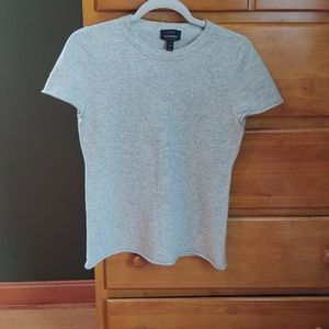 J Crew Cashmere T
